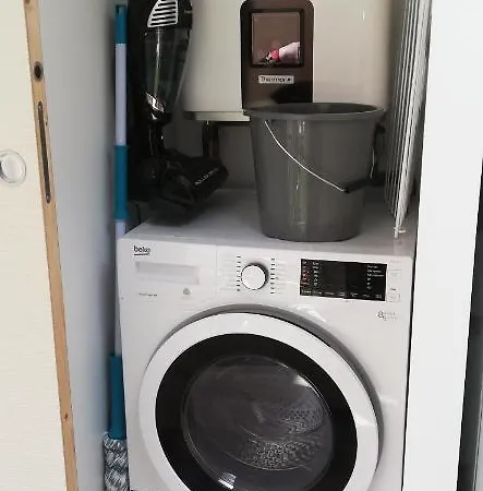 Apartment Le Cabanon Du Pas Du Loup - Climatise Rdc - Proche *