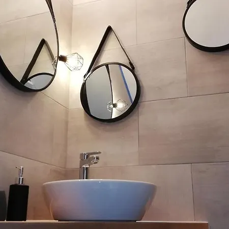 Le Cabanon Du Pas Du Loup - Climatise Rdc - Proche Apartment