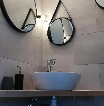 Le Cabanon Du Pas Du Loup - Climatise Rdc - Proche Apartment La Seyne-sur-Mer