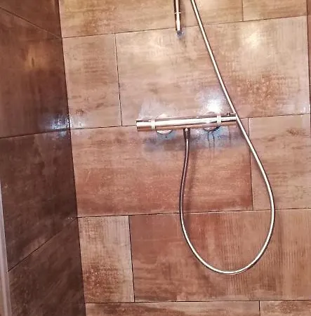 Le Cabanon Du Pas Du Loup - Climatise Rdc - Proche Apartment La Seyne-sur-Mer