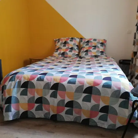 Apartment Le Cabanon Du Pas Du Loup - Climatise Rdc - Proche *